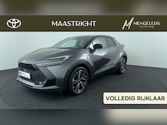 Toyota C-HR - 2.0 Plug-in Hybrid 220 Executive | JBL | Memory | Elektrische achterklep