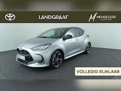 Toyota Yaris - 1.5 Hybrid 130 Launch Edition RIJKLAAR | Navigatie | JBL | Head-up Display