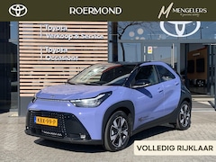 Toyota Aygo X - Hybrid 115 pulse Easy Pack