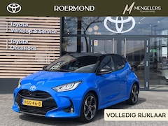 Toyota Yaris - 1.5 Hybrid 130 Launch Edition