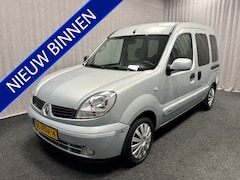Renault Kangoo - 1.6-16V Privilège | Airco | Rolstoel lift |
