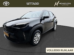 Toyota Yaris Cross - 1.5 Hybrid Active | Rijklaar | Dealeronderhouden