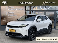 Toyota Urban Cruiser - EXECUTIVE