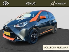 Toyota Aygo - 1.0 VVT-i x-JBL Rijklaar | Climate Control | Camera | Apple Carplay - Android Auto