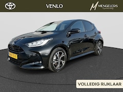 Toyota Yaris - 1.5 Hybrid 115 Dynamic | NLauto | Comfort Pack | Stoel & Stuurverwarming | Carplay/Android