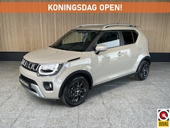 Suzuki Ignis - 1.2 Smart Hybrid Select Automaat | Camera | Navigatie