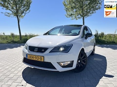 SEAT Ibiza - 1.2 TSI FR|APK|CRUISE CONTR|AIRCO|