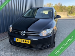 Volkswagen Golf Plus - 1.2 TSI Trendline BlueMotion KETTING V.V./NWE VERSNELLINGSBAK