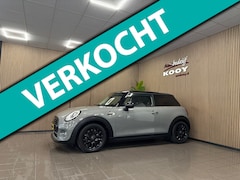 MINI Cooper - 1.5 Pepper Serious Business * Panoramadak / Harman/Kardon / Xenon / NL Auto