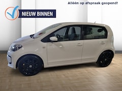 Volkswagen Up! - 1.0 move up BlueM. Org Ned Auto 1e Eigenaar Nap 5drs