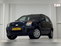 Ford Fusion - 1.4i 16V Cool & Sound 3e Eigenaar APK 11-11-2026 Garantie