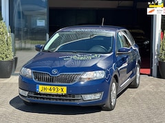 Skoda Rapid Spaceback - 1.2 TSI Greentech JOY - Dealer Onderhouden