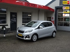Peugeot 108 - 1.0 e-VTi Active