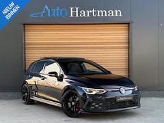 Volkswagen Golf - 2.0 TSI GTI PANO|H&K|HEAD-UP|ACC|STUURVERWARMING