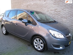 Opel Meriva - 1.4 Turbo Cosmo - Trekhaak - Navigatie