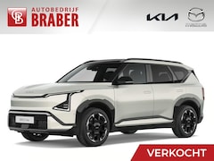 Kia EV5 - GT-Line Business Edition 81.4 kWh | Nieuw | Uit voorraad leverbaar | 18% bijtelling |