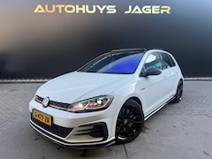 Volkswagen Golf - 2.0 TSI GTI TCR Sterhemel Pano Acc Keyless Virtual
