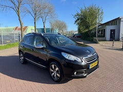 Peugeot 2008 - 1.6 e-HDi Allure