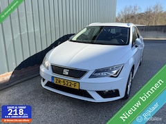 SEAT Leon ST - 1.0 EcoTSI Style Business Intense AUTOMAAT/CARPLAY