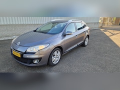 Renault Mégane Estate - 1.5 dCi Dynamique