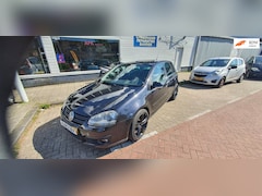 Volkswagen Golf - 1.4 TSI GT Sport, 5-deurs,