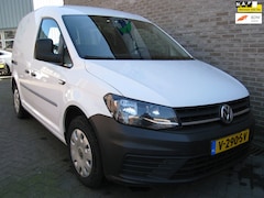 Volkswagen Caddy - 2.0 TDI L1H1 BMT Trendline - Trekhaak
