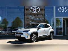 Toyota Yaris Cross - 1.5 Hybrid 115 First Edition Limited Automaat 116pk | Parkeersensoren vóór én achter | Stu