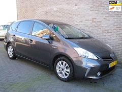 Toyota Prius Wagon - 1.8 Dynamic Business - Stoelverwarming - Panoramadak