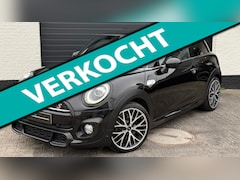 MINI John Cooper Works - 2.0 S | JCW | Piano Black | 18” | NL/NAP | Dealer ond