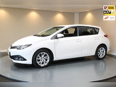 Toyota Auris - 1.2T Aspiration Limited *2de Eigenaar* Camera|Navi|Cruise|DAB|NAP