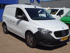 Mercedes-Benz Citan - 108 CDI L1 AIRCO 2 x SCHUIFDEUR EURO 6