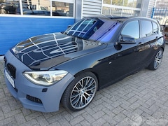 BMW 1-serie - 114i Business+