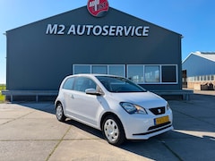 SEAT Mii - 1.0 Style Sport 84.000KM