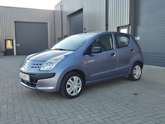 Nissan Pixo - 1.0 Visia TOP OCCASION NIEUW BINNEN