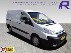 Citroën Jumpy - 10 2.0 HDI L1H1 Economy MARGE AUTO DUS GEEN BTW