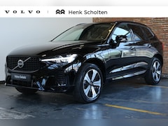 Volvo XC60 - 2.0 T8 Plug-in hybrid AWD Plus Dark | Panoramadak | Semi-Electrische Wegklapbare trekhaak
