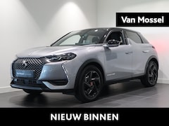 DS 3 Crossback - E-Tense Performance Line+ - FULL LED - ALCANTARA - CAMERA