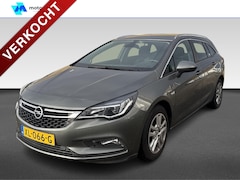 Opel Astra Sports Tourer - 1.0 Turbo 105pk Online Edition Start&Stop