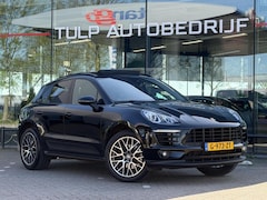 Porsche Macan - 2.0 Automaat 2018 Leder Panodak Nette auto