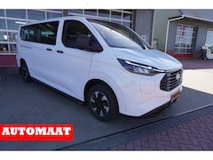Ford Transit Custom - 340L 2.5 PHEV 233PK L2H1 Trend 9 Persoons PHEV Automaat nr. V141 | Hybride | Airco | Cruis