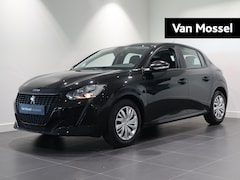 Peugeot 208 - Like - CRUISE CONTROL - LICHTSENSOR - BLUETOOTH