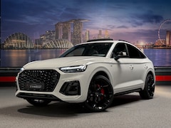 Audi Q5 Sportback - 55 TFSI e 3x S-Line Massage|Panorama|360Camera|Sfeerlicht|ACC