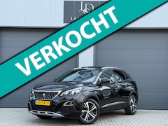 Peugeot 3008 - 1.6 e-THP GT Line / SCHUIFDAK / LEDER / TREKHAK