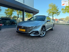Volkswagen Arteon - 1.4TSI Hybrid R-Line | Pano | Virtual |HUD
