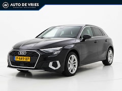 Audi A3 Sportback - 30 TFSI Automaat Advanced Edition | Sportstoelen | Navigatie | Full LED