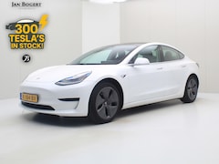 Tesla Model 3 - Standard RWD Plus 94% SoH [ LFP-ACCU+AUTOPILOT+60 kWh+PREMIUM AUDIO ]