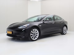 Tesla Model 3 - Standard RWD Plus 92% SoH [ LFP-ACCU+AUTOPILOT+19'' LMV+60 kWh+PREMIUM AUDIO ]