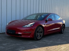 Tesla Model 3 - Long Range AWD 75 kWh
