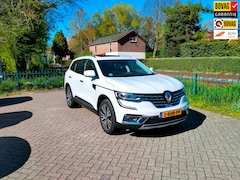 Renault Koleos - 1.3 160 TCe Initiale paris luxe panorama dak trekhaak ALLINPRIJS