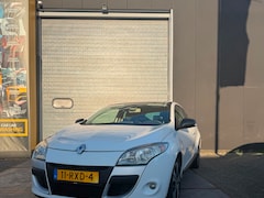 Renault Mégane Coupé - 1.4 TCe Bose | Keyless go & entry | APK | Leder